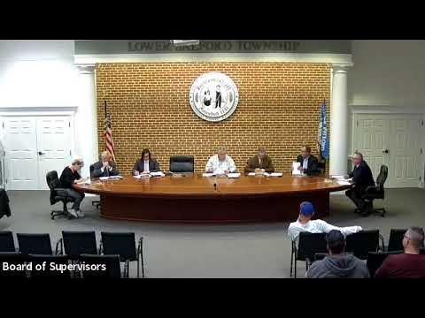 October 2, 2024 Board of Supervisor Meeting - YouTube