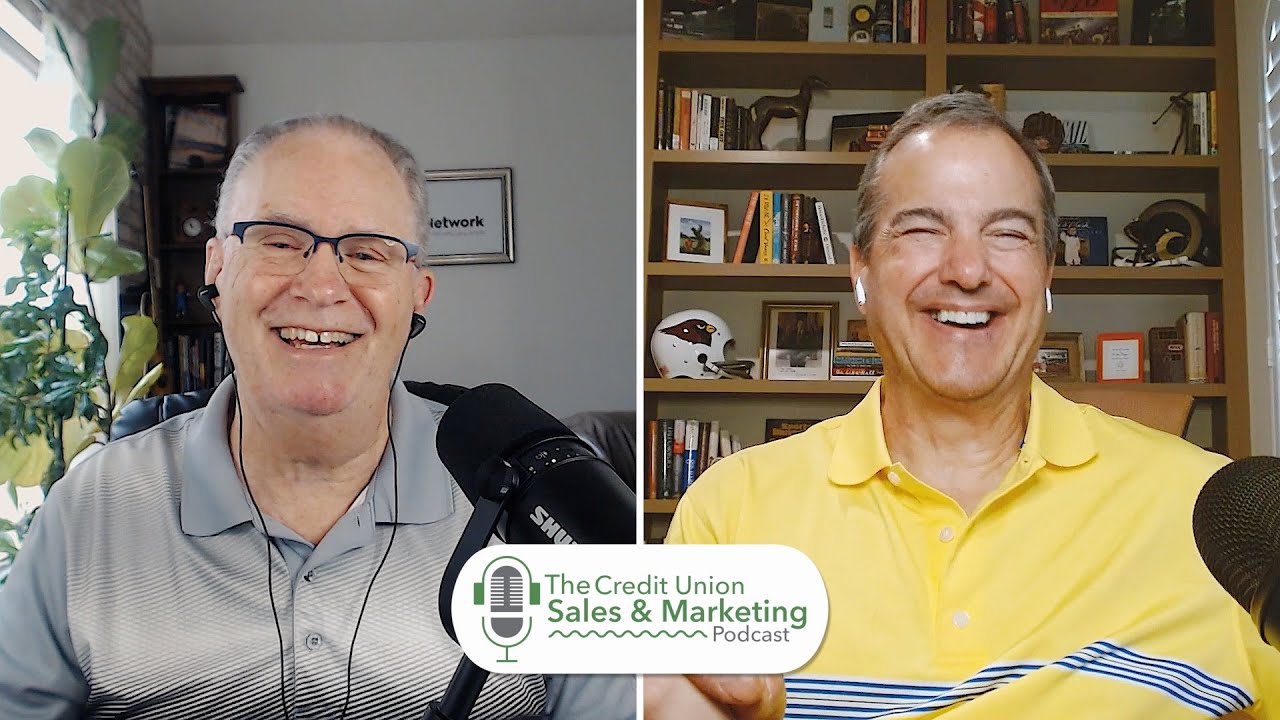 Aligning Credit Union Sales & Marketing