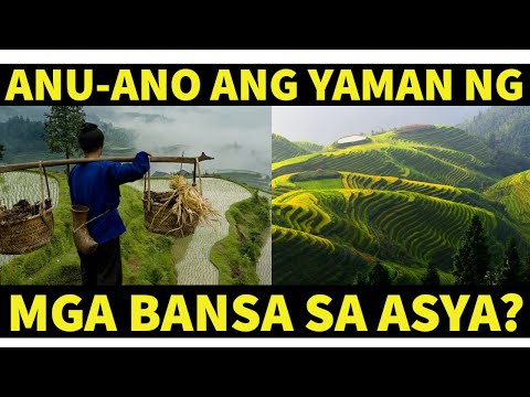 Video: Rehiyon ng Volga: likas na yaman, lokasyong heograpikal, klima