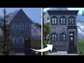 Can I renovate this scary house using EA's restrictions?