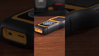 OBDSTAR X300M Unboxing: Special for Odometer Adjustment and OBDII