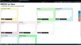 PicoCTF - Level 1 - hash101 | Cryptography