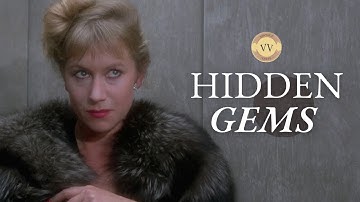 10 Hidden Gems of 80s Cinema That Blew Our Minds!