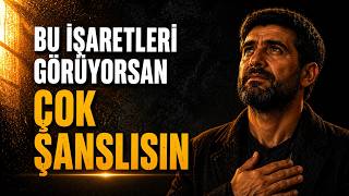 Allah Seni Hayal Edemeyeceğin Bir Bolluğa Hazırlıyor