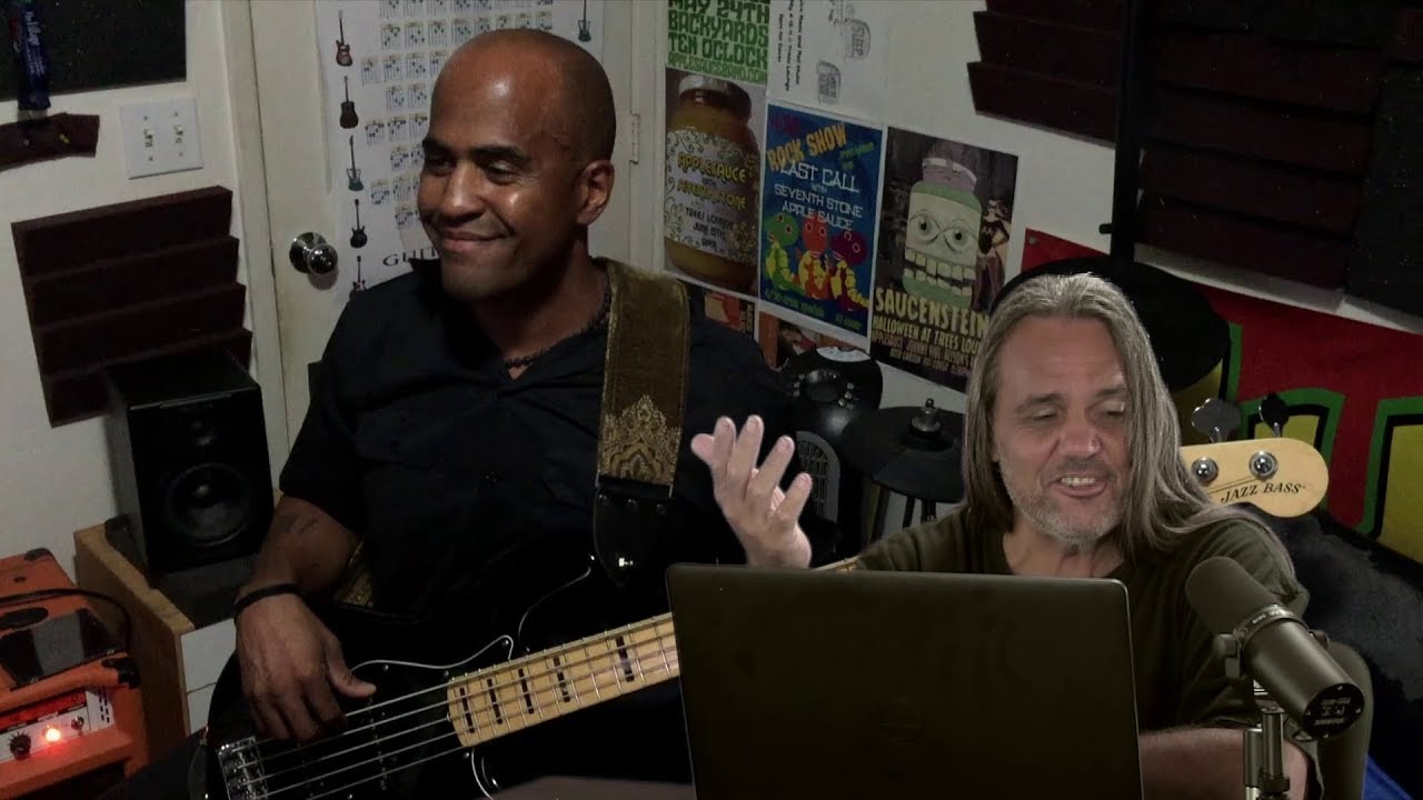 Generator, Generate’n  - A Creative Life Force