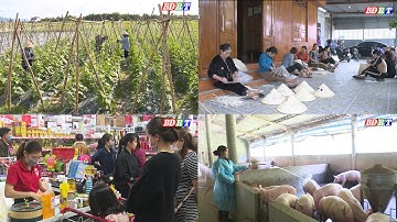 Thị xã Ba Đồn: Phấn đấu đạt và vượt các chỉ tiêu phát triển kinh tế - xã hội năm 2024