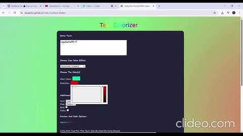 how to color your name in Buildnow GG:)