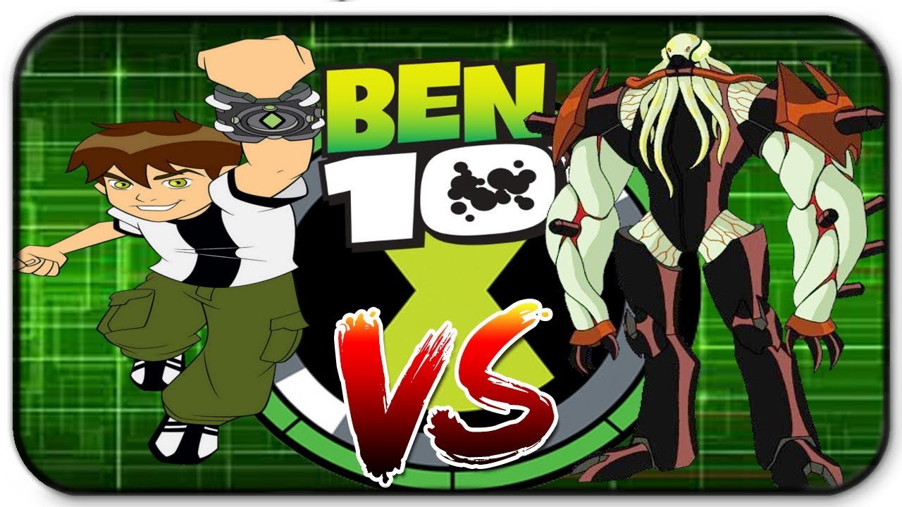 Ben 10 Vs Vilgax In Roblox Ben 10 Universal Showdown With Gallant Gaming Youtube - roblox ben 10 universal showdown robuxycim