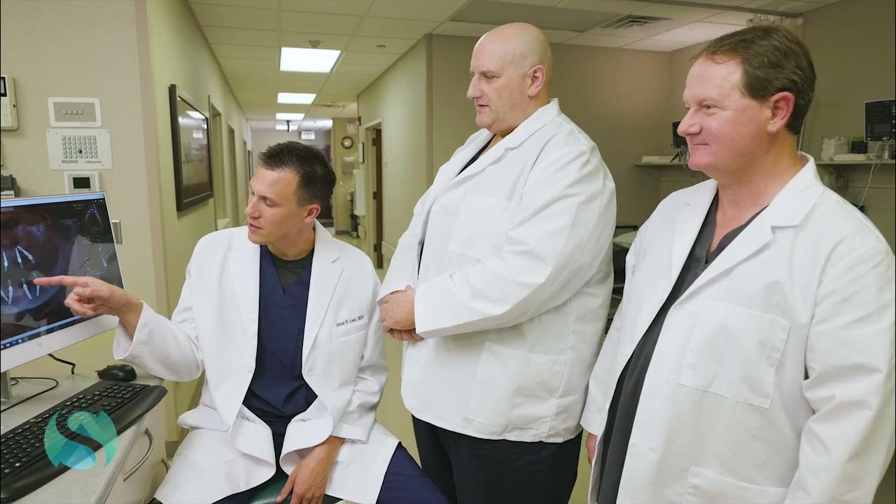 About Our Oral Surgery Practice in Sioux Falls SD Siouxland Oral