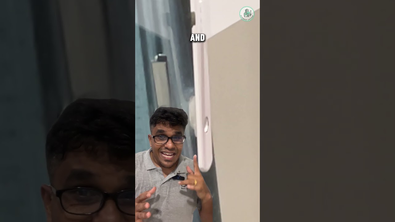 FREE TV MOUNT FOR VIDEO REVIEW | Elephant Anchors Giveaway