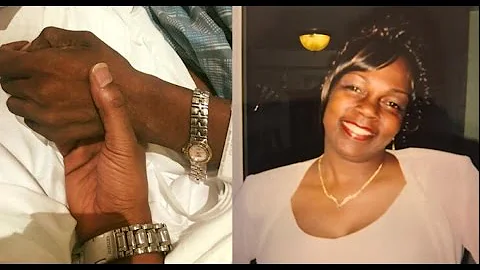 Remembering My Mother Debra Barnes | She Took Her ...