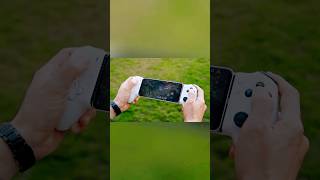 🎮Best Budget + Performance Mobile Game Controller #gameplay #honorofkings #hotshotracing