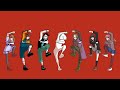 【手描きうんこちゃんmad】LOST IN UNK