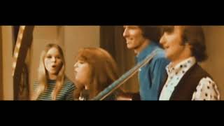 The Mamas & The Papas - California Dreamin' (Mita Gami Edit) Resimi