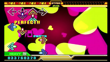 DDRMAX 2 DanceDanceRevolution 7th Mix- Do It Right: Harmonized 2 Step Mix