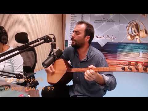 Hulusi GÖKMEŞE  |  Zahide'm  |  Canlı Performans