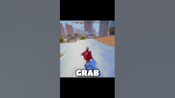 HOW TO DO A COFFIN IN SKATE 4 #skate #skate4 #easkate #shorts