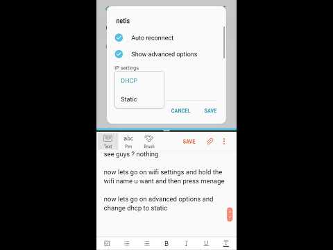 Fix the ‘Internet May not be Available’ Error on Android Devices Fix the ‘Internet May not be Available’ Error on Android Devices