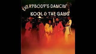 Dancin&#39; Shoes - Kool &amp; The Gang (1978)
