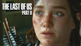 The Last of Us 2 Gameplay German #38  Ellie ganz alleine