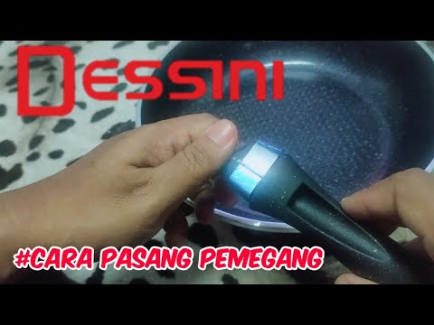 Video: Skru kepala kuali, jenis dan skopnya