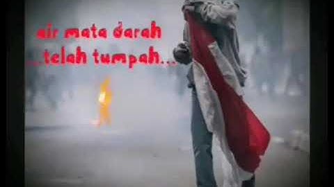 Untukmu negeri
