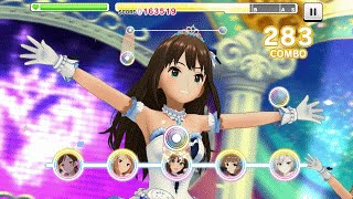 アイドルマスター シンデレラガールズ Goin Mp3