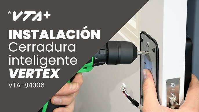 Cámara vigilancia interior  Cerraduras inteligentes Dakí