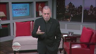 Mientras el Mundo Gira–Oración y Vida. Vida de Oración • 8 | Agosto | 2018