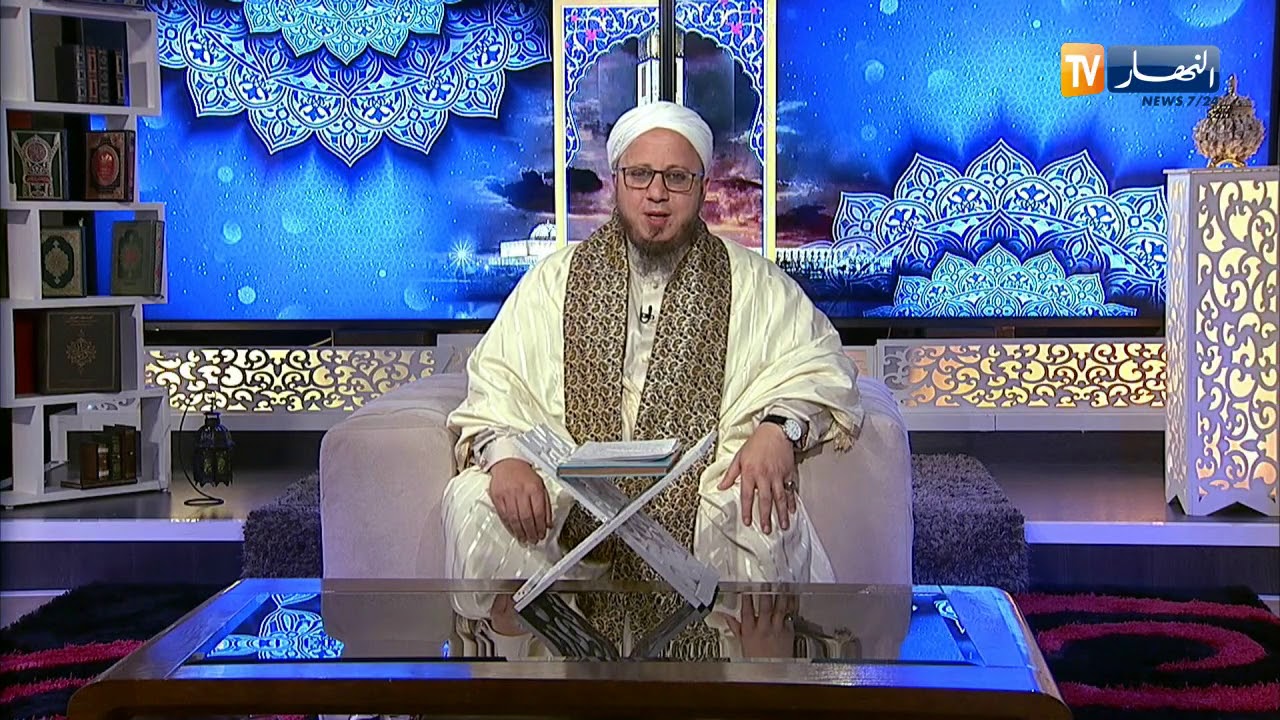 03/الحصة -3-من برنامج(فاسألوا)ترتب على كفارة يمين وصمت 3أيام وقيل لي أنها لاتصح. ماذا أفعل؟/3 7 2020