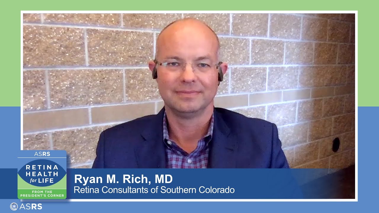 Retina Health Information - Patients - The American Society of