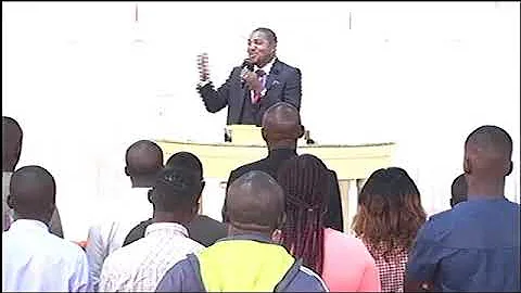 WCI-FOUDA STREAM:BIENVENUE A NOTRE JOURNEE D'ALLIANCE D'EXEMPTION | 23 FEVRIER , 2020|#BRISONSLESLIM