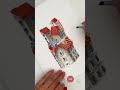 Copic Ciao Layer & Mix: Architech