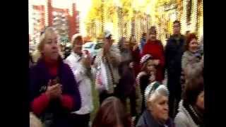 Театрализованная Татарская Свадьба Театрализованная Татарская Свадьба