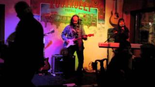Corvus - Kohtaloita