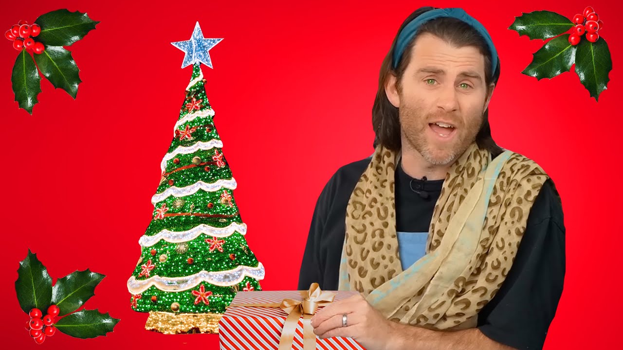 POV It's an aussie christmas 🦘🎅🇦🇺☀️ YouTube