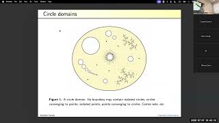 A. Pandey: on B. Esmayli, K. Rajala's "Conformal uniformization of domains bounded by quasitripods"