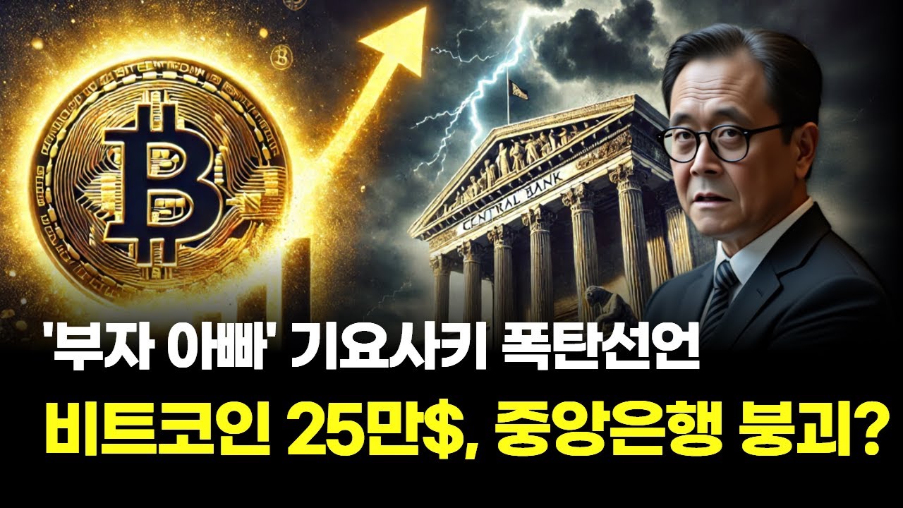 기요사키 비트코인 (63) 사진