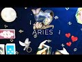 ARIES 🤦‍♂️ Te Amo Y No Quiero Perderte!! Tarot