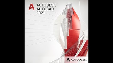 AutoCAD 2021 Product Overview Video