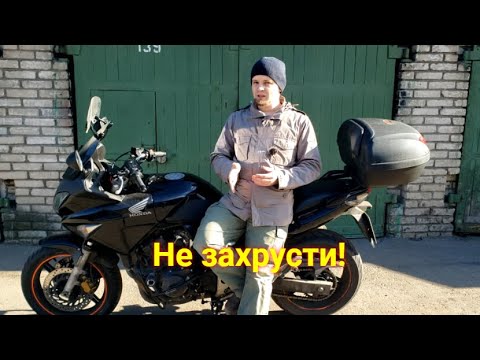 Видео: 21 совет начинающему мотоциклисту