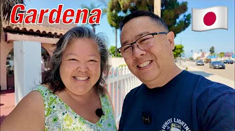 GARDENA, CA | 3 Classic Japanese Eateries You Must Try!