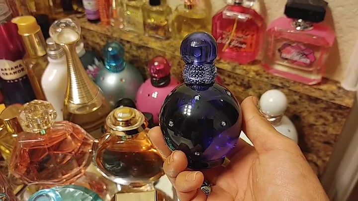 DECLUTTERING MY PERFUMES (so I can buy more lmao) #perfume #declutter (Perfume Collection Declutter)