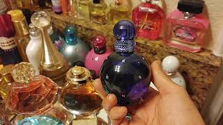 DECLUTTERING MY PERFUMES (so I can buy more lmao) #perfume #declutter (Perfume Collection Declutter)