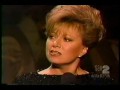 ELAINE PAIGE - "Don't Cry For Me Argentina"1998