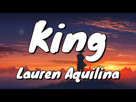 Japanese,Korean, English song lyrics - Lauren Aquilina- King - Wattpad