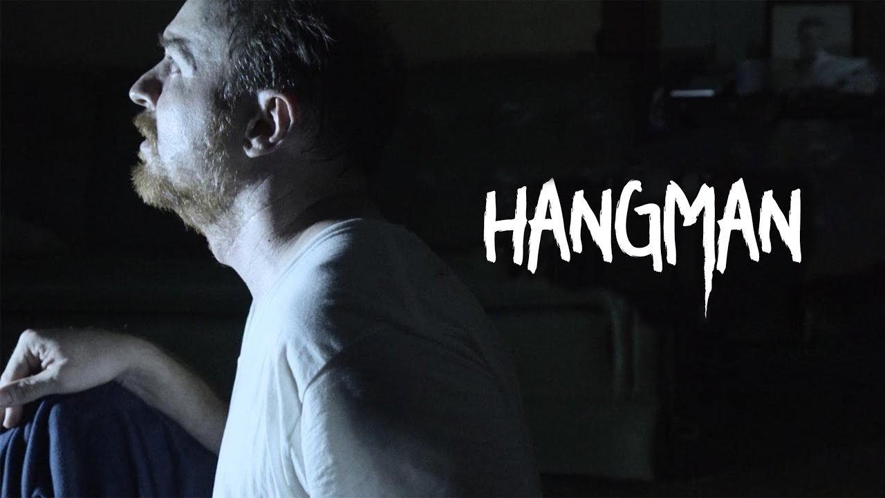 A Mind That Won’t Let Go | Hangman Trailer | Reveel