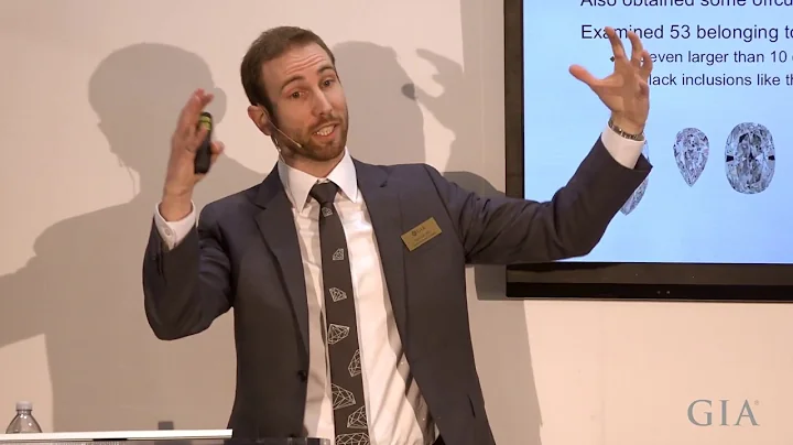 The Unexpected Origins of Big Diamonds | Dr. Evan ...