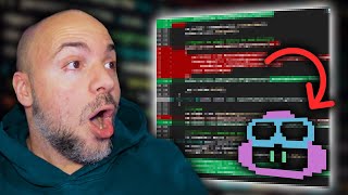Copilot CLI to Fix My Busted C# Code! screenshot 1