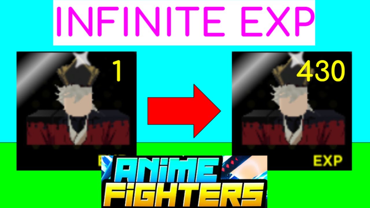 NEW* INFINITE DEFENSE TOKENS GLITCH IN ANIME FIGHTERS (Roblox Anime  Fighters Simulator) 